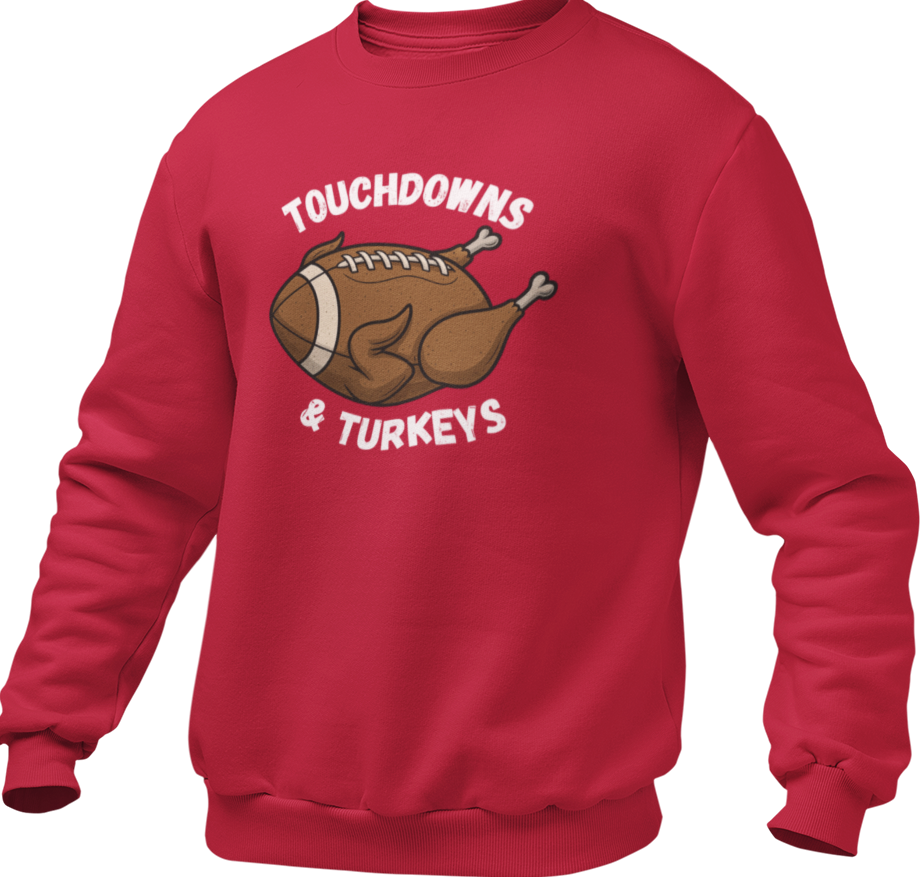 Turkey Bowl Champion