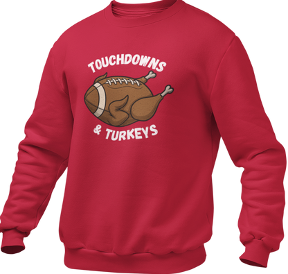 Turkey Bowl Champion