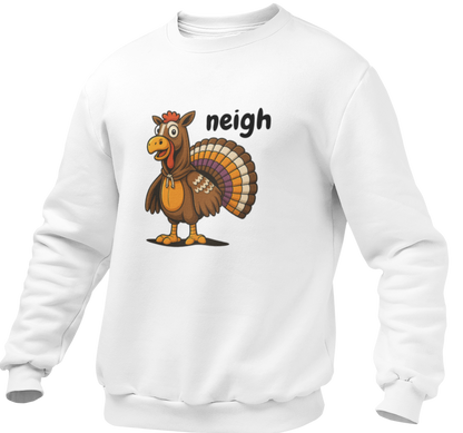 Neigh - The Master of Disguise