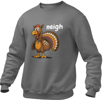 Neigh - The Master of Disguise