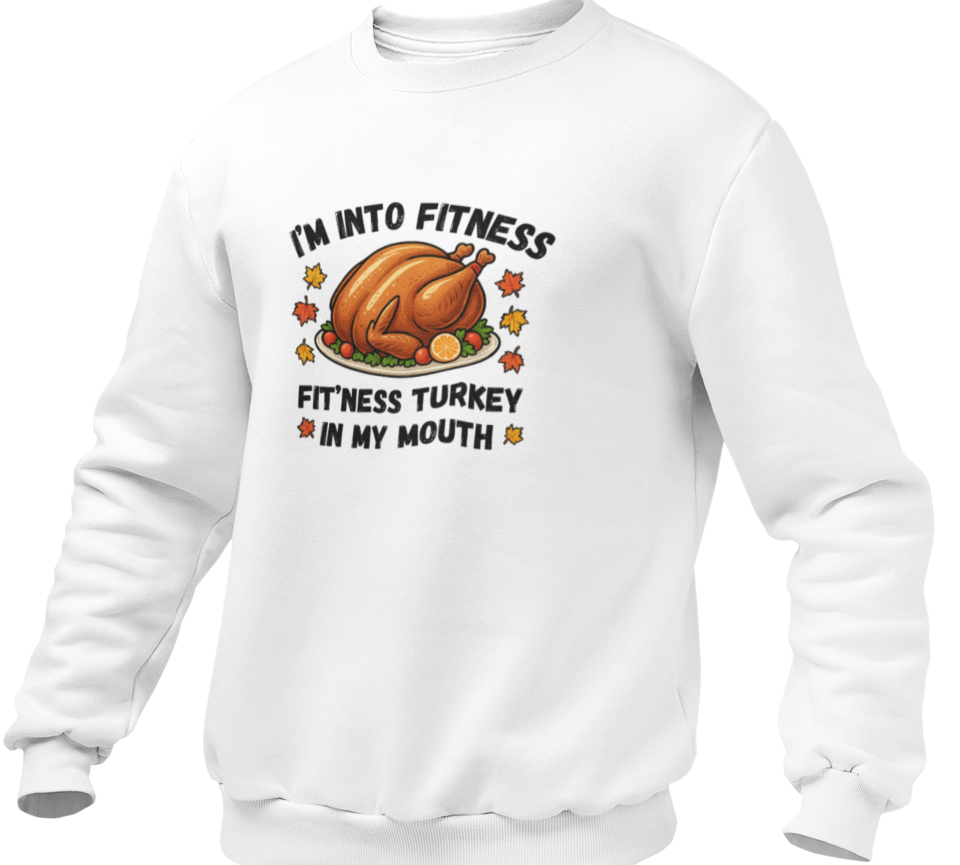 Fitness Goals: Turkey Edition