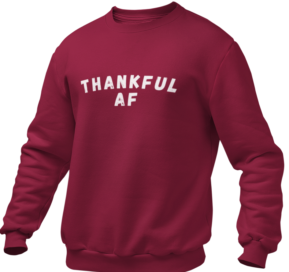 Thankful AF