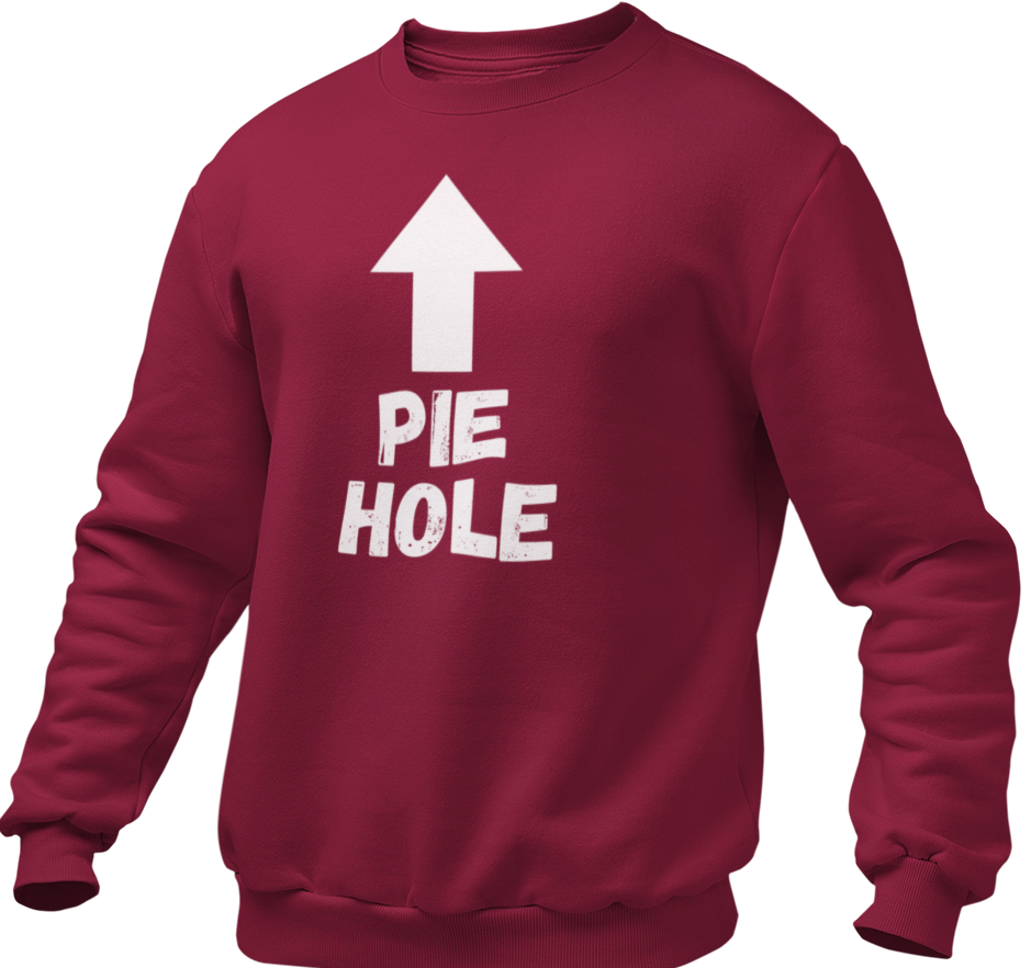 Pie Hole