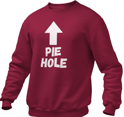 Pie Hole