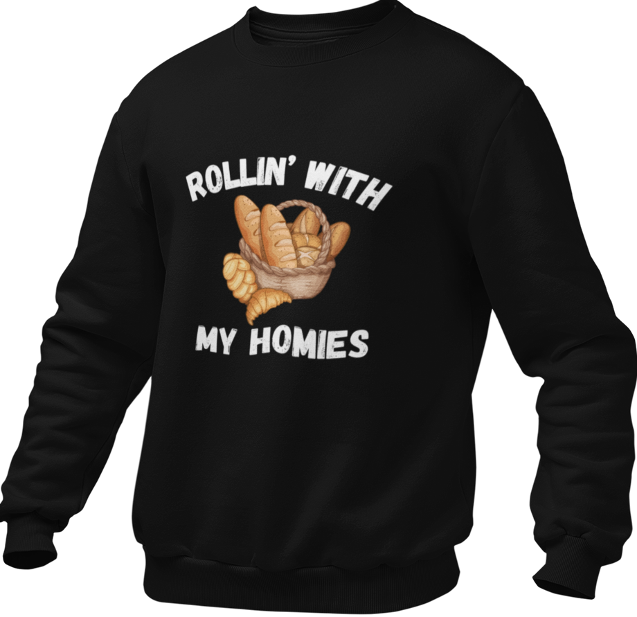 Rollin' With My Homies