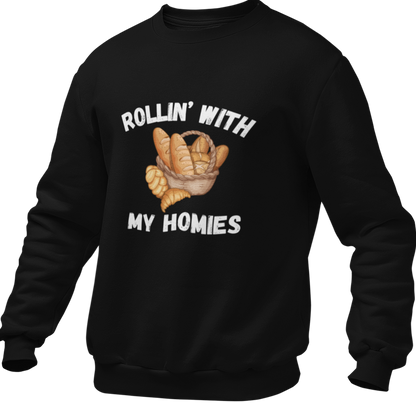 Rollin' With My Homies