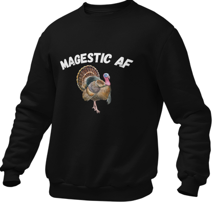 Magestic AF