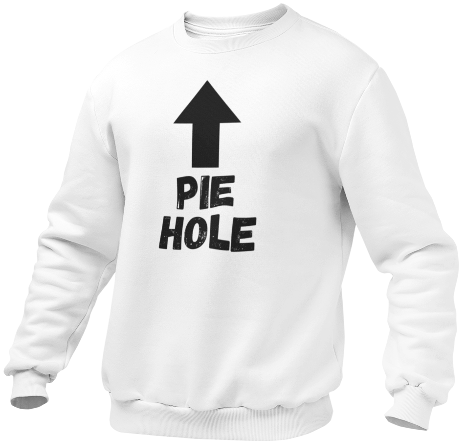 Pie Hole