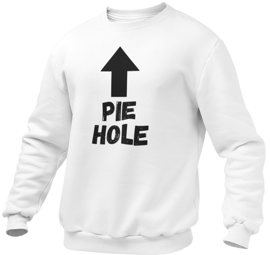 Pie Hole