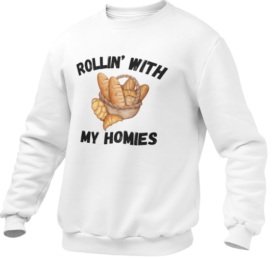 Rollin' With My Homies