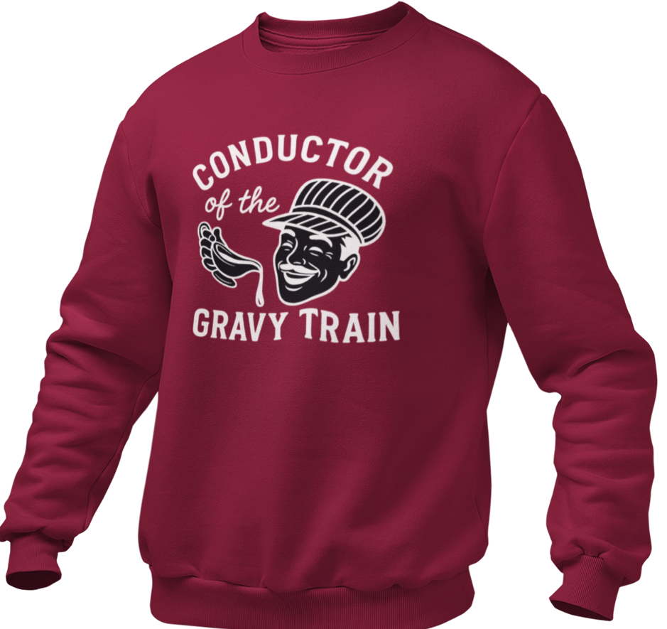 Gravy Train Conductor