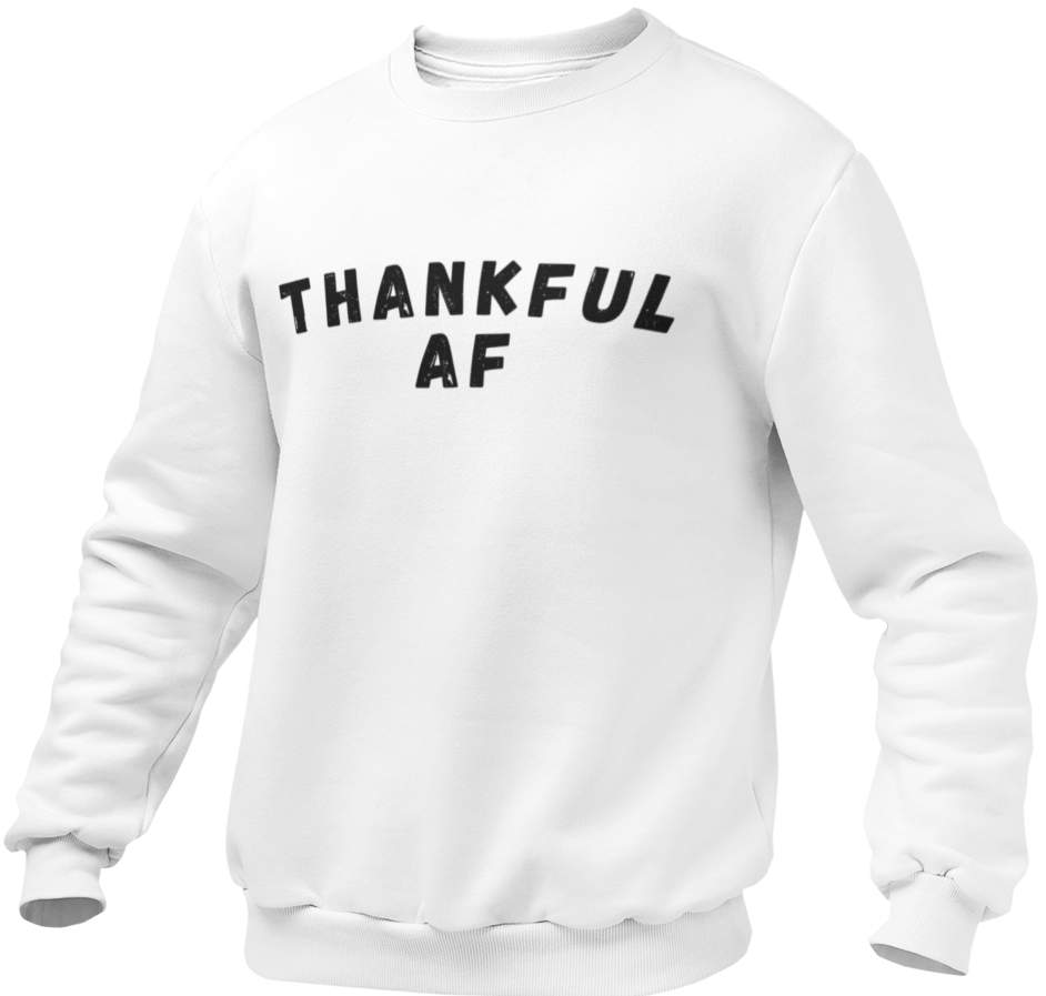 Thankful AF