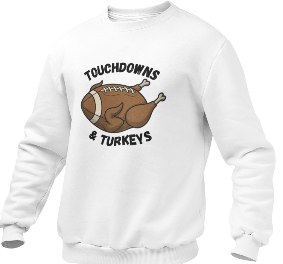 Turkey Bowl Champion