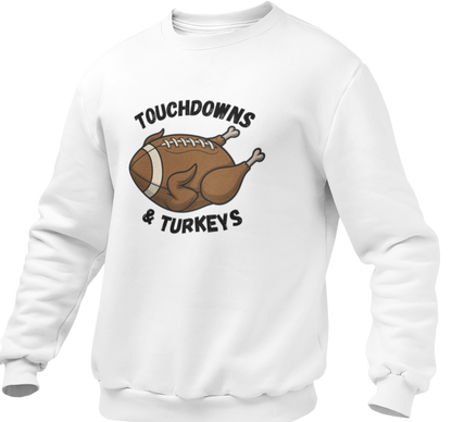 Turkey Bowl Champion