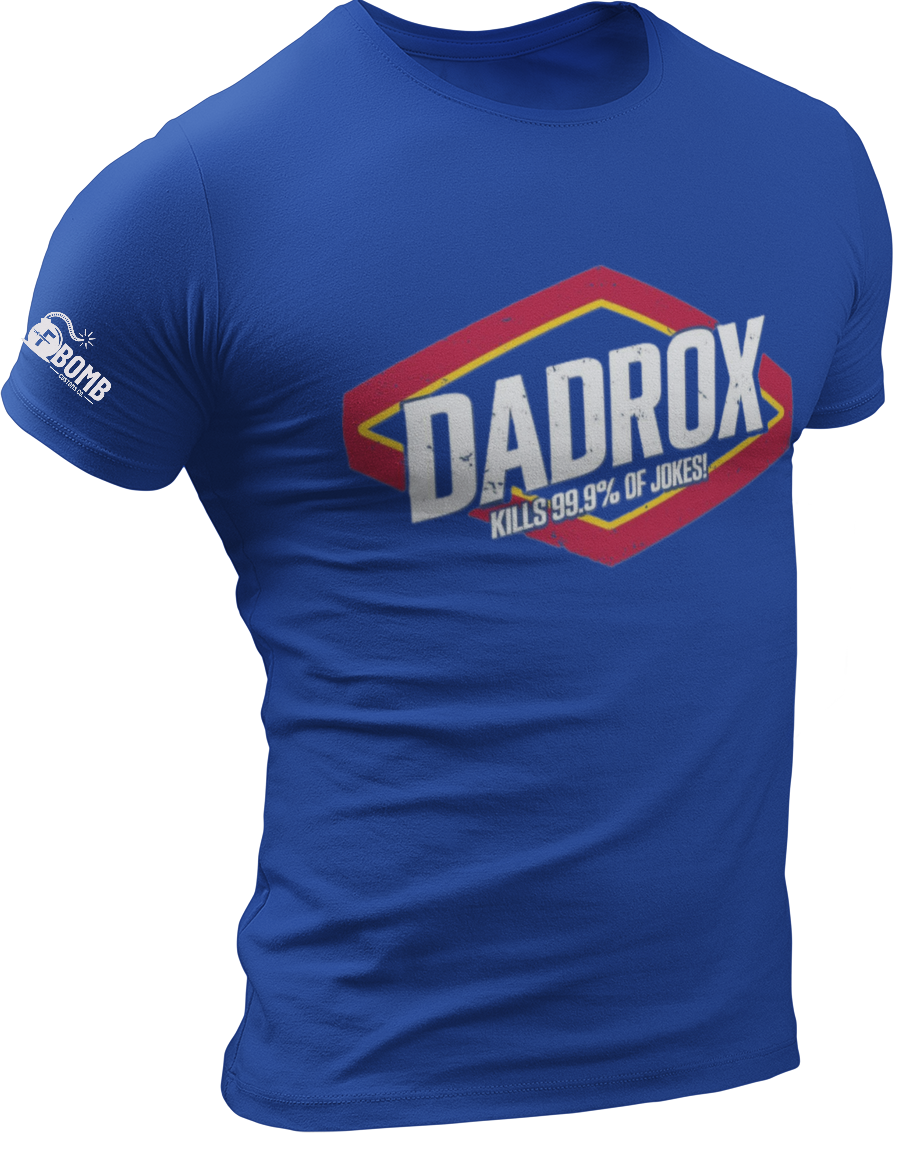 Dadrox