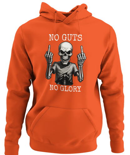 No Guts No Glory