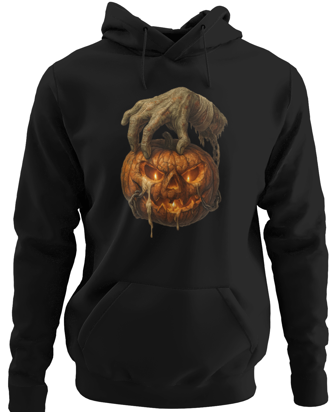Pumpkin From Hell