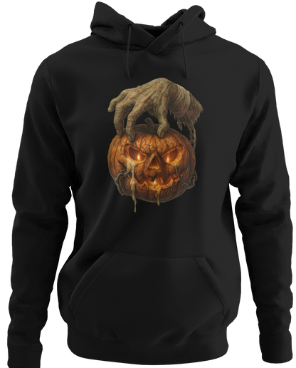 Pumpkin From Hell