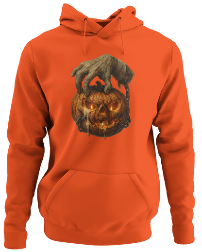 Pumpkin From Hell
