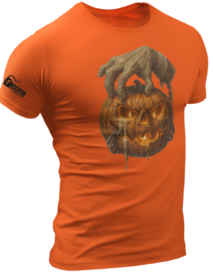 Pumpkin From Hell
