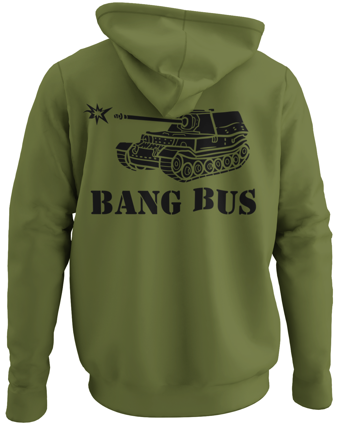 Bang Bus