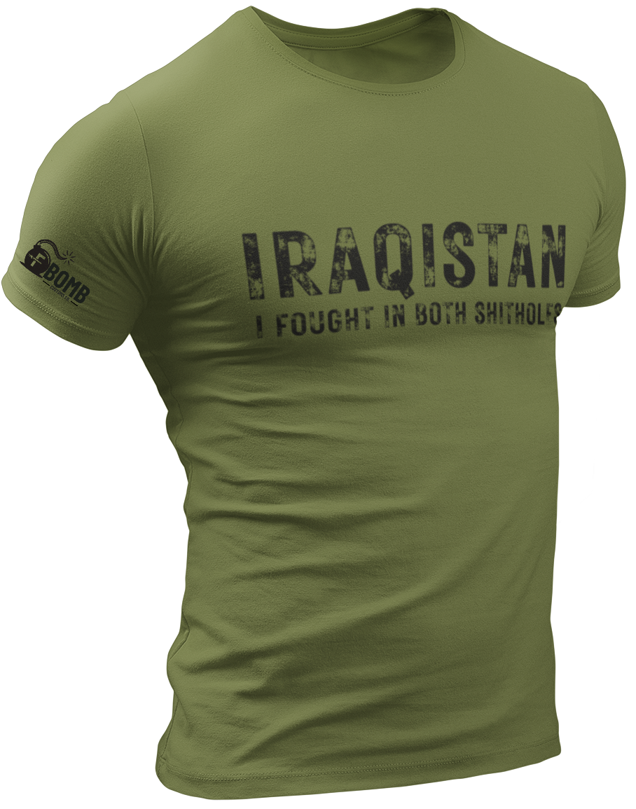 Iraqistan