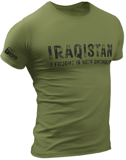 Iraqistan