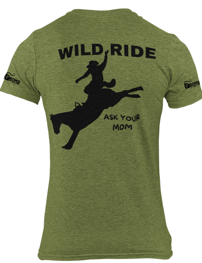Wild Ride