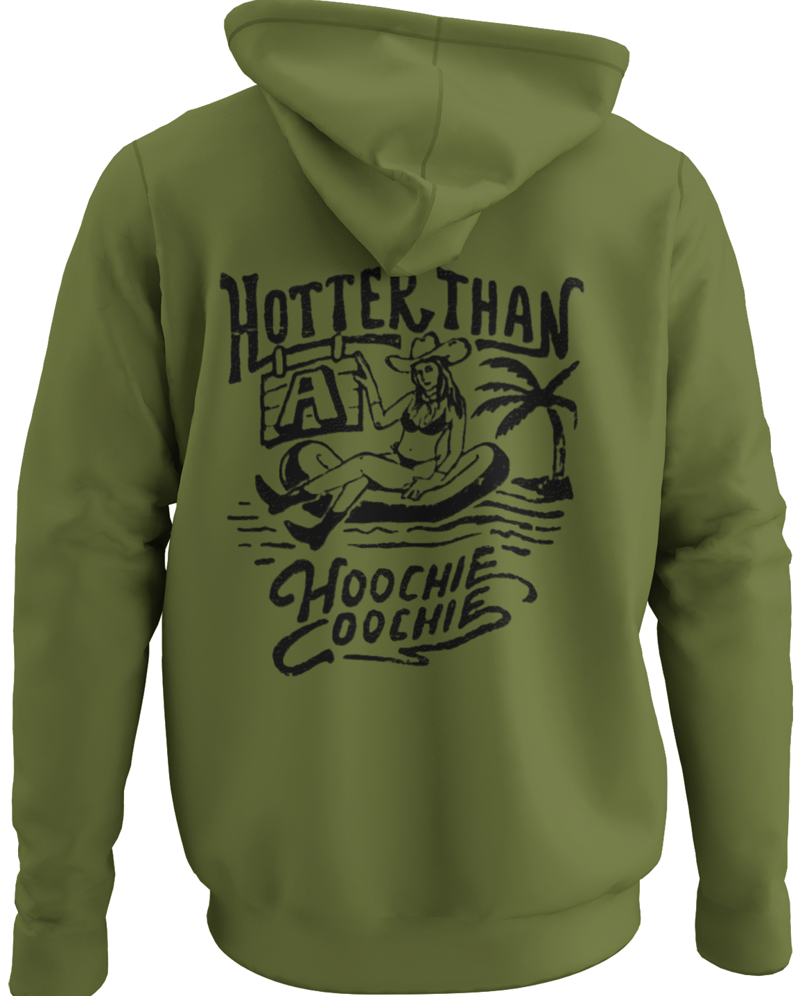 Hoochie Coochie