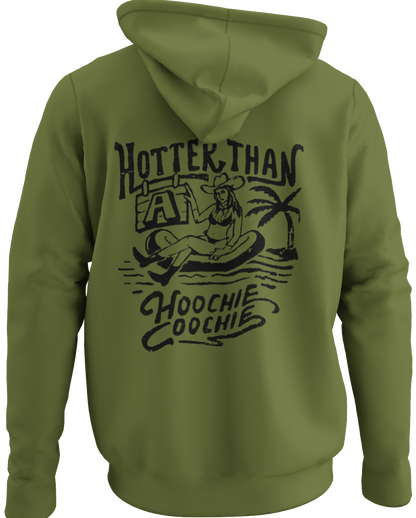 Hoochie Coochie