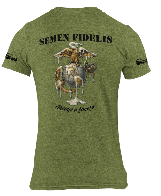 Semen Fidelis