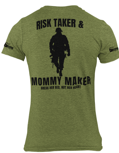 Risk Taker