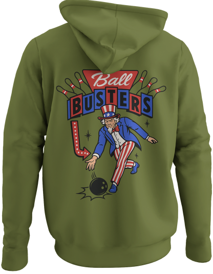 Ball Busters