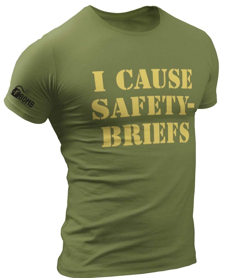 Safety Briefs