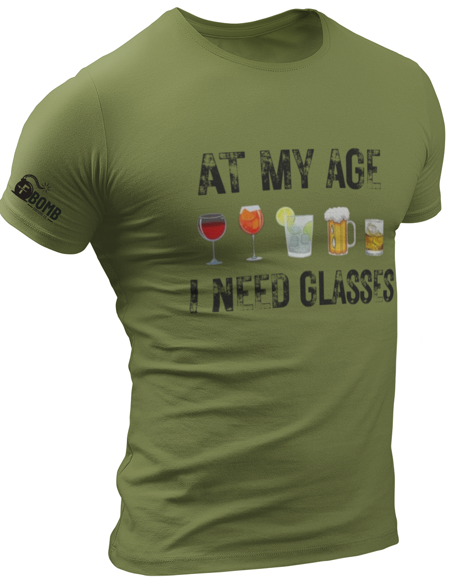 Prescription Glasses