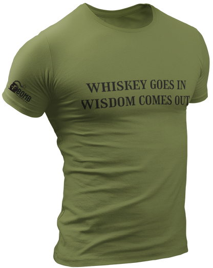 Whiskey & Wisdom