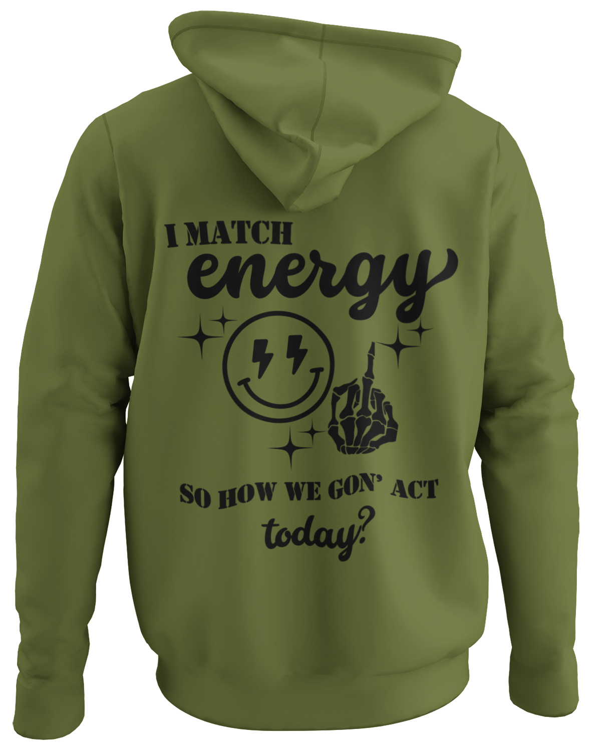 Energy Match