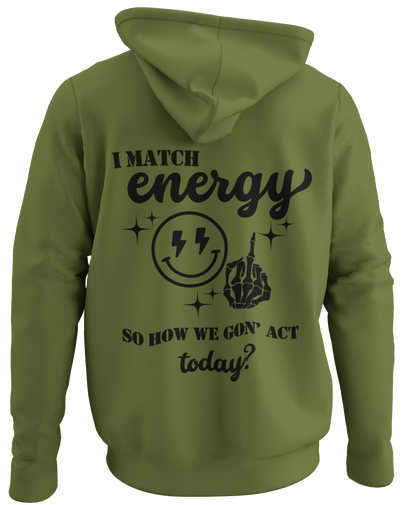 Energy Match