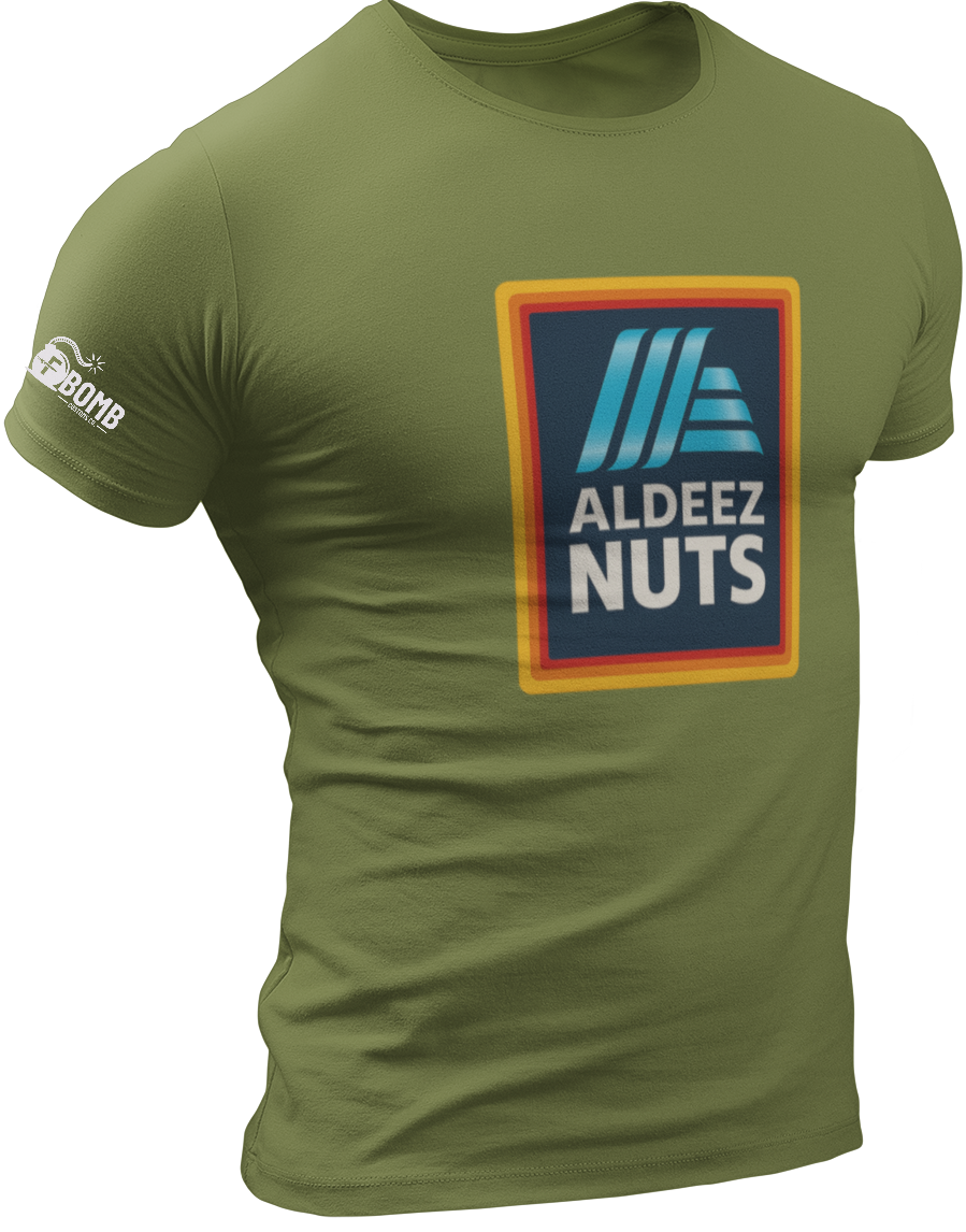 ALDEEZ Nuts