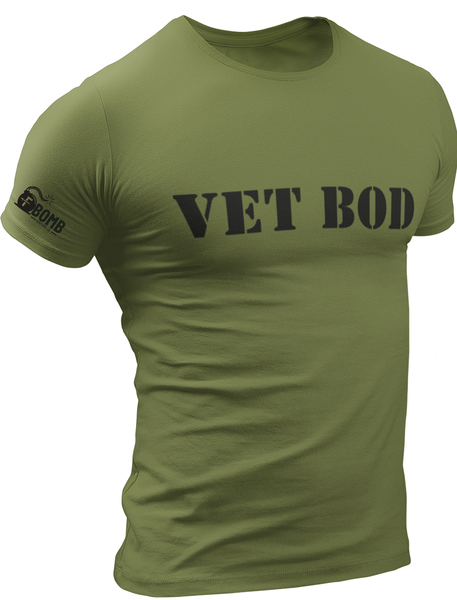 Vet Bod