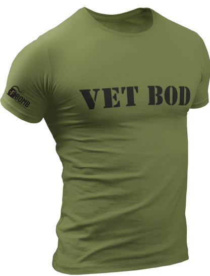 Vet Bod