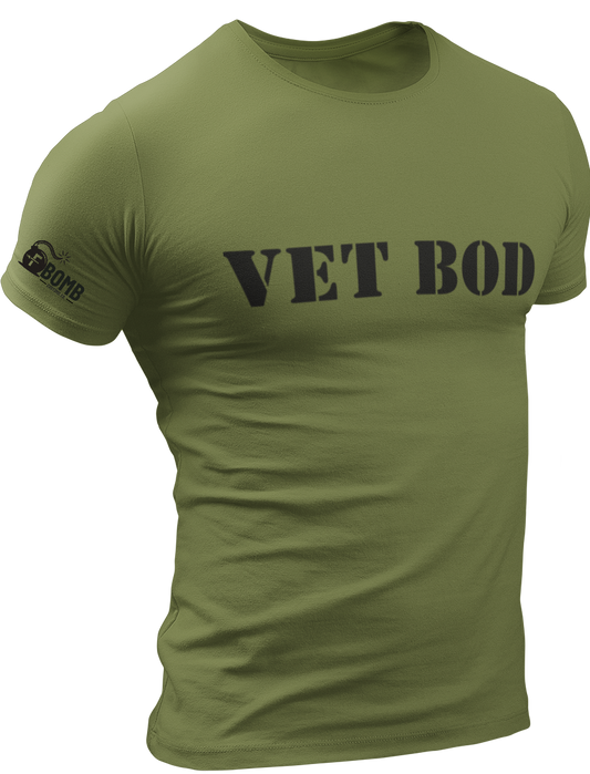 Vet Bod
