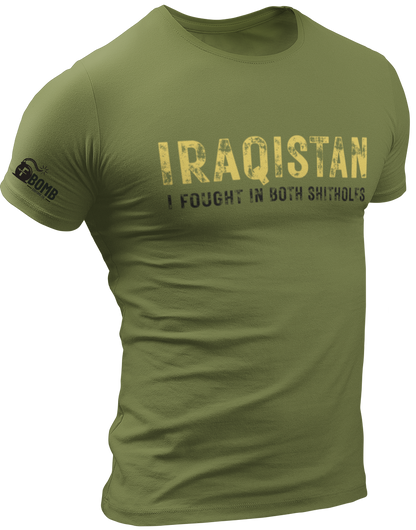 Iraqistan