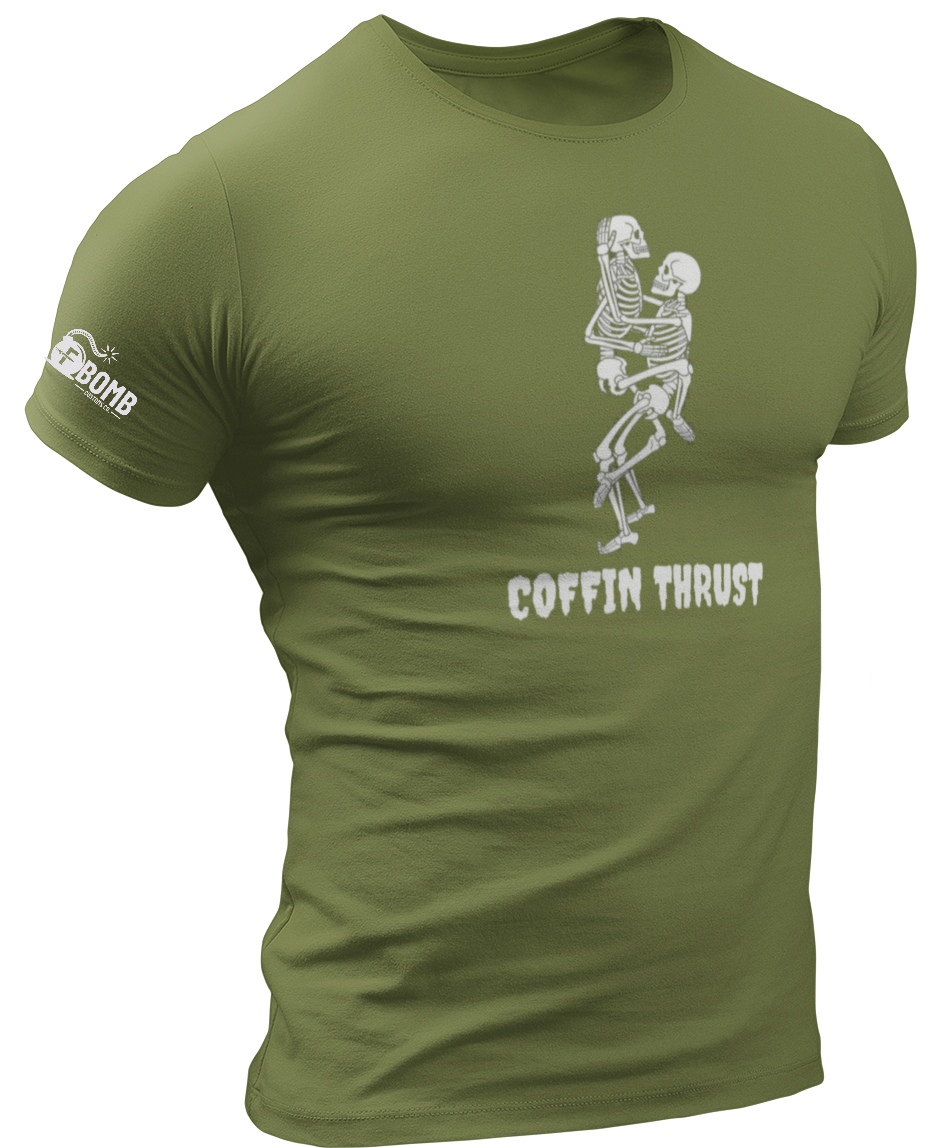 Coffin Thrust