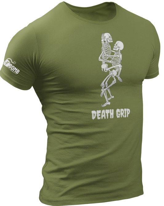 Death Grip