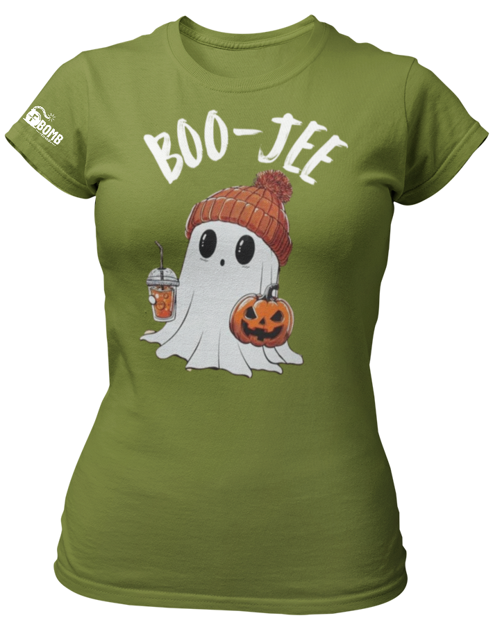 Boo-Jee