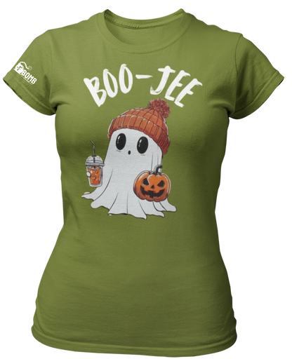 Boo-Jee