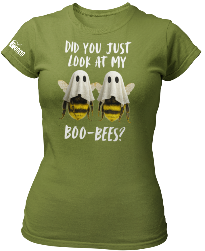 Boo-Bees