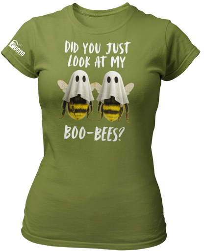 Boo-Bees
