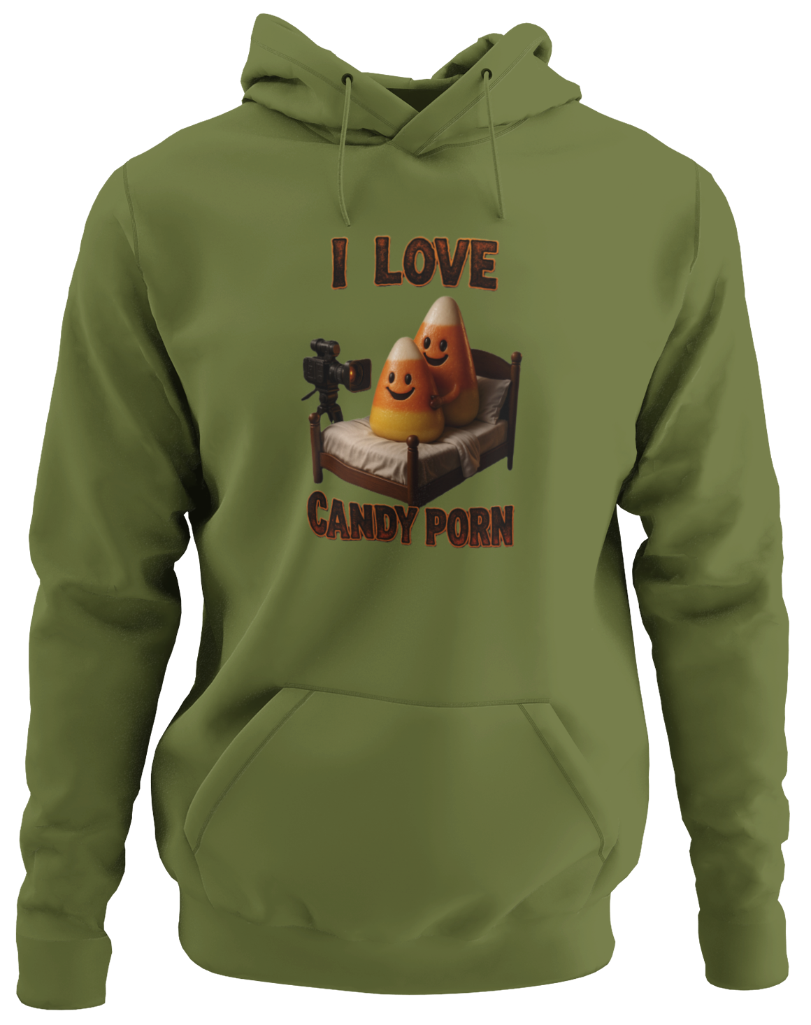 Candy Porn